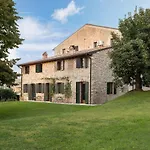 Villa Il Metrone, Accogliente A Custoza