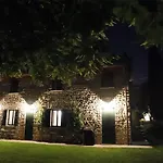 Villa Il Metrone, Accogliente A *