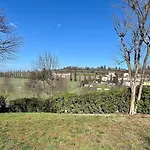 Il Metrone, Accogliente A Custoza