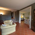 Il Metrone, Accogliente A Villa Custoza