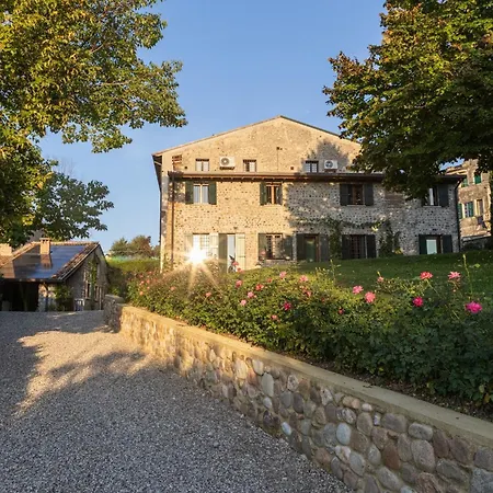 Il Metrone, Accogliente A