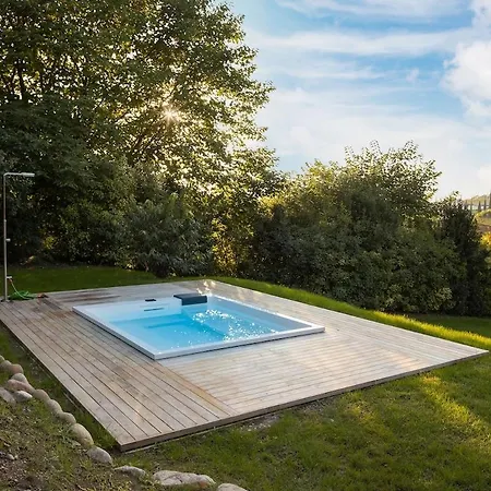 Il Metrone, Accogliente A فيلة Custoza