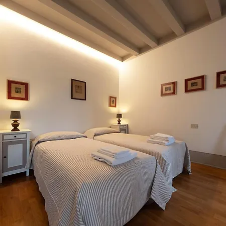 Il Metrone, Accogliente A Villa Custoza