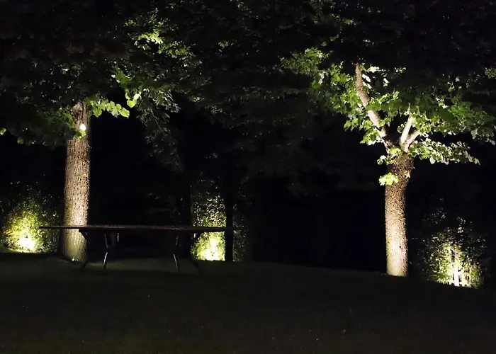 Il Metrone, Accogliente A Villa Custoza