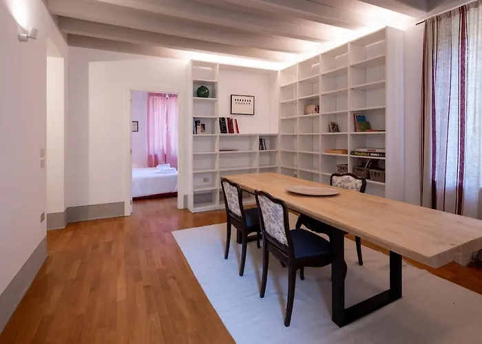 Villa Il Metrone, Accogliente A *