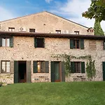 Villa Il Metrone, Accogliente A Custoza