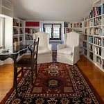 Villa Il Metrone, Accogliente A Custoza