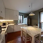 Il Metrone, Accogliente A Villa *