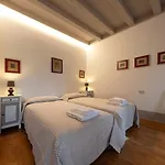 Il Metrone, Accogliente A Villa Custoza