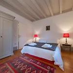 Villa Il Metrone, Accogliente A