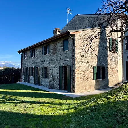 Il Metrone, Accogliente A Βίλα *