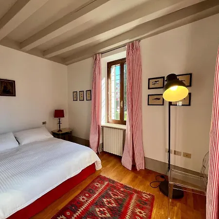 Villa Il Metrone, Accogliente A